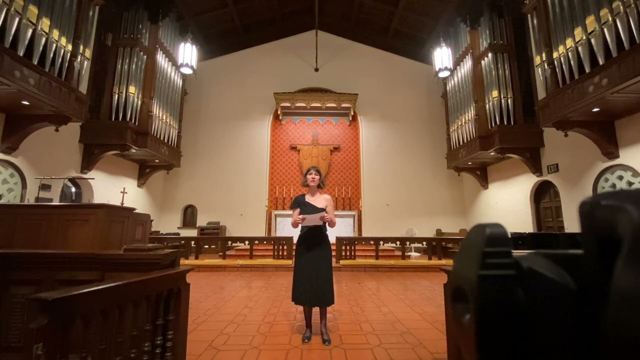 Karitas - Hildegard