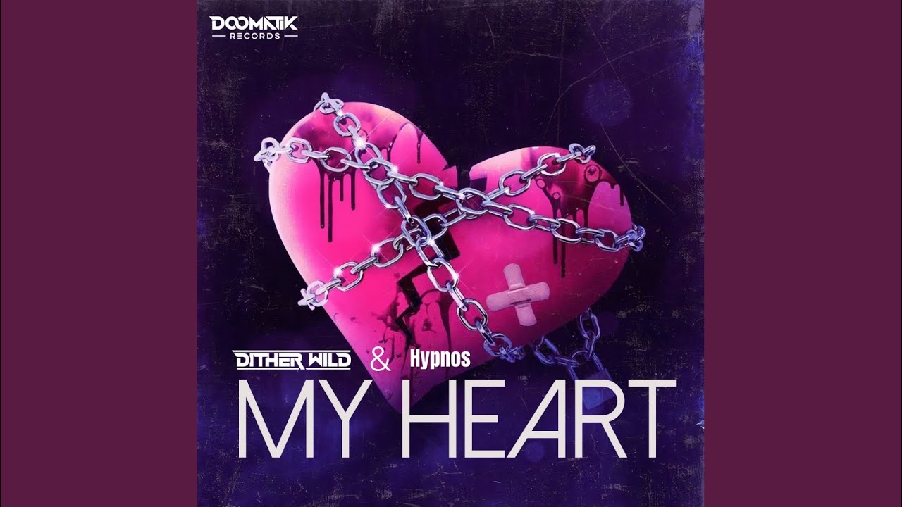 My Heart (Techno Mix)