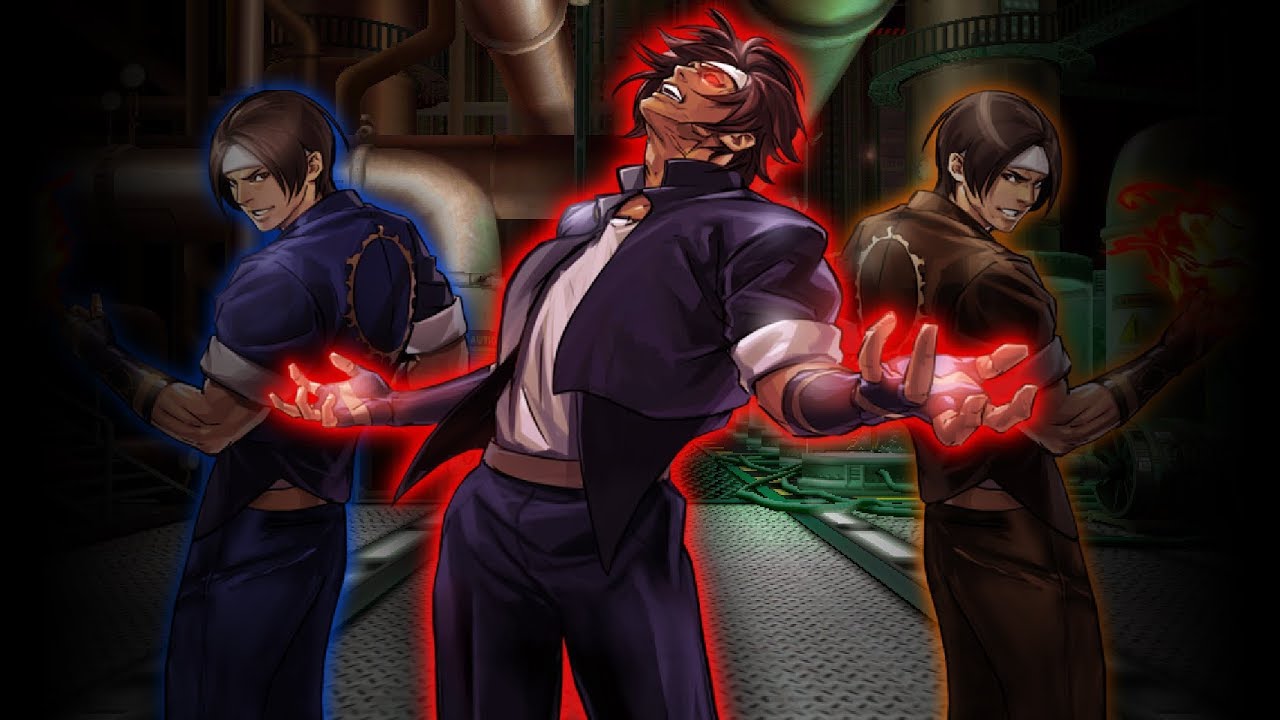 ➪ CLONE KYO TEAM OFFICIAL RELEASE!!!