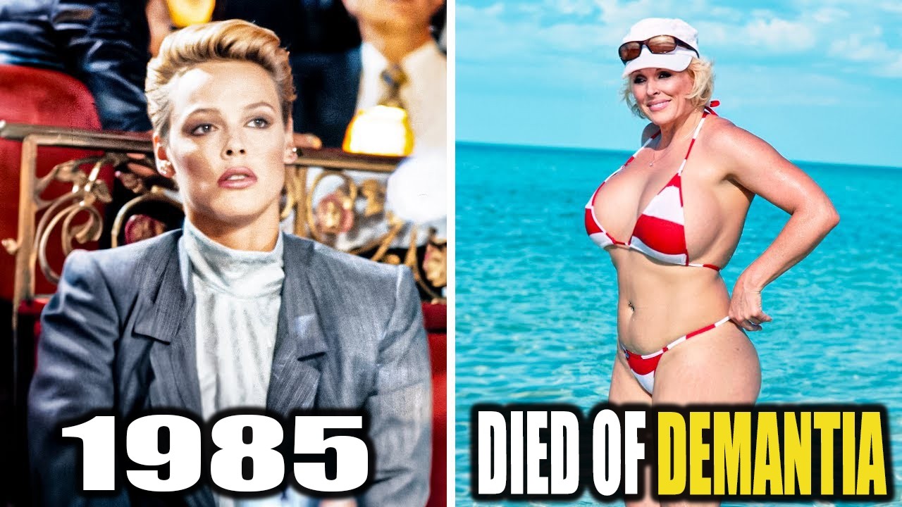 Rocky IV (1985) Cast THEN and NOW, The actors have aged horribly!!
