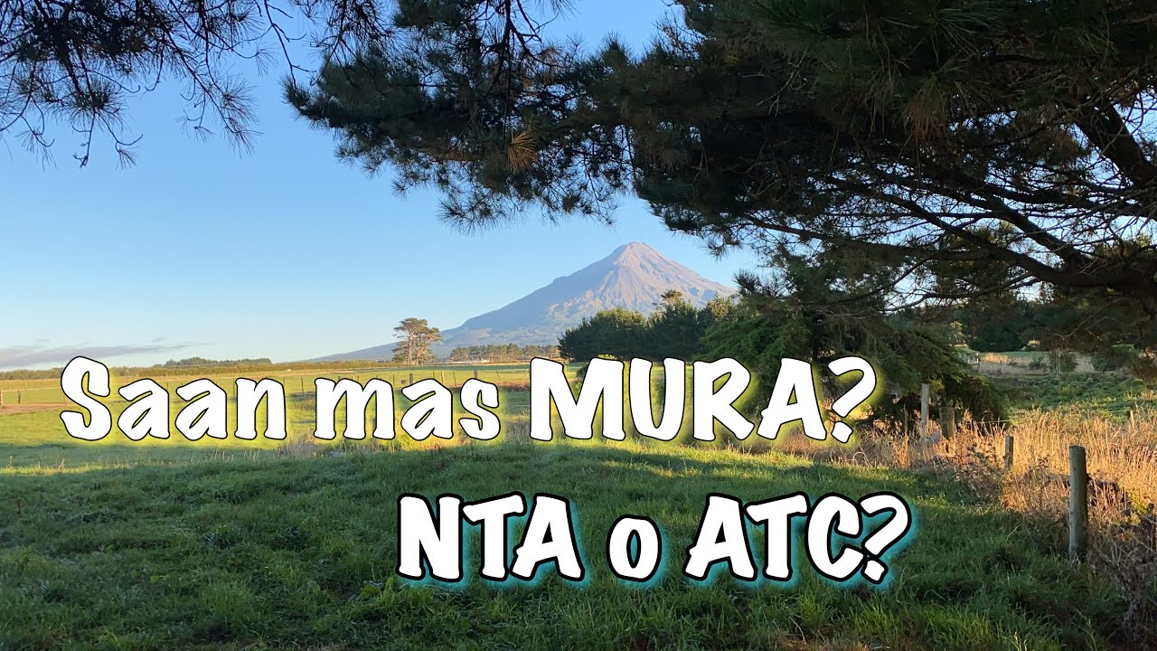 NTA or ATC||TUITION