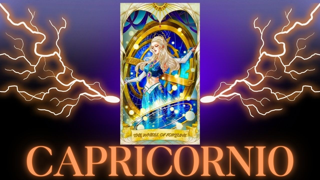 CAPRICORNIO 🥂 TU TELÉFONO SONARA ANUNCIANDO LO MEJOR 😱 UN CAMBIO TOTAL DE VIDA 🤑 FEBRERO 2026