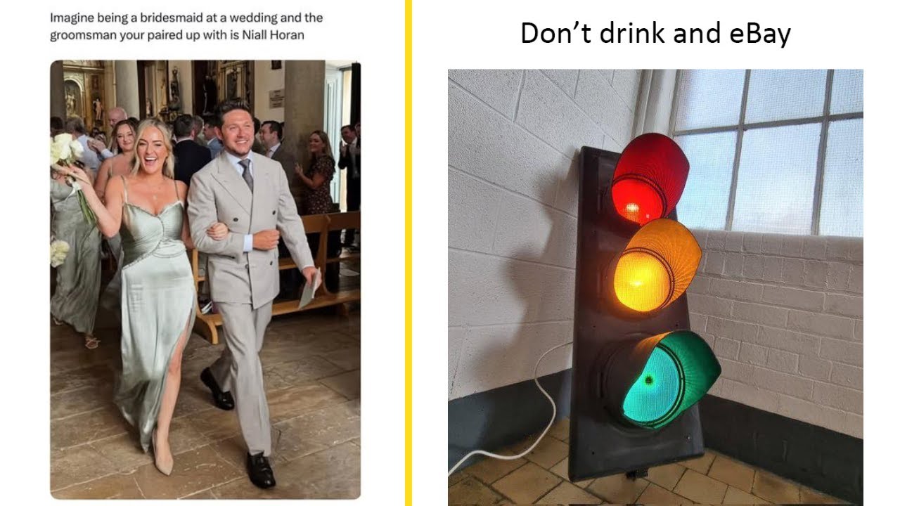 British Humour At Its Finest - Ep.238 | Don't Drink and Ebay