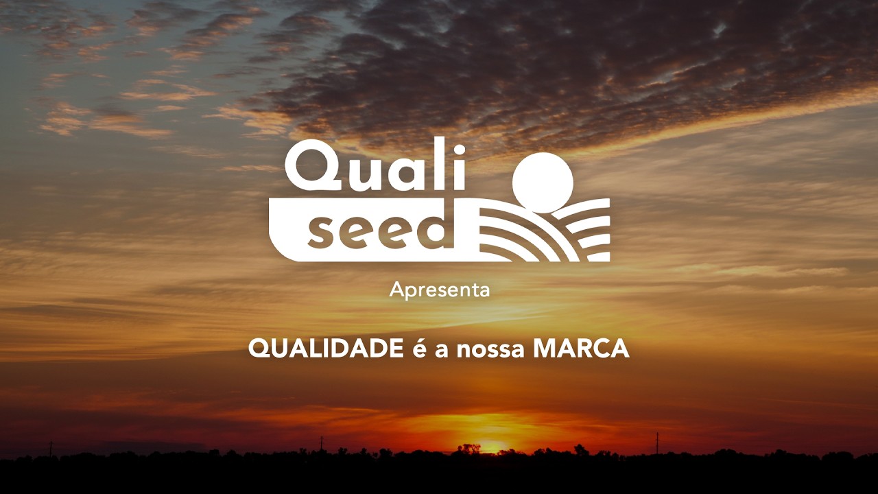 QualiSeed - Qualidade é a nossa marca!