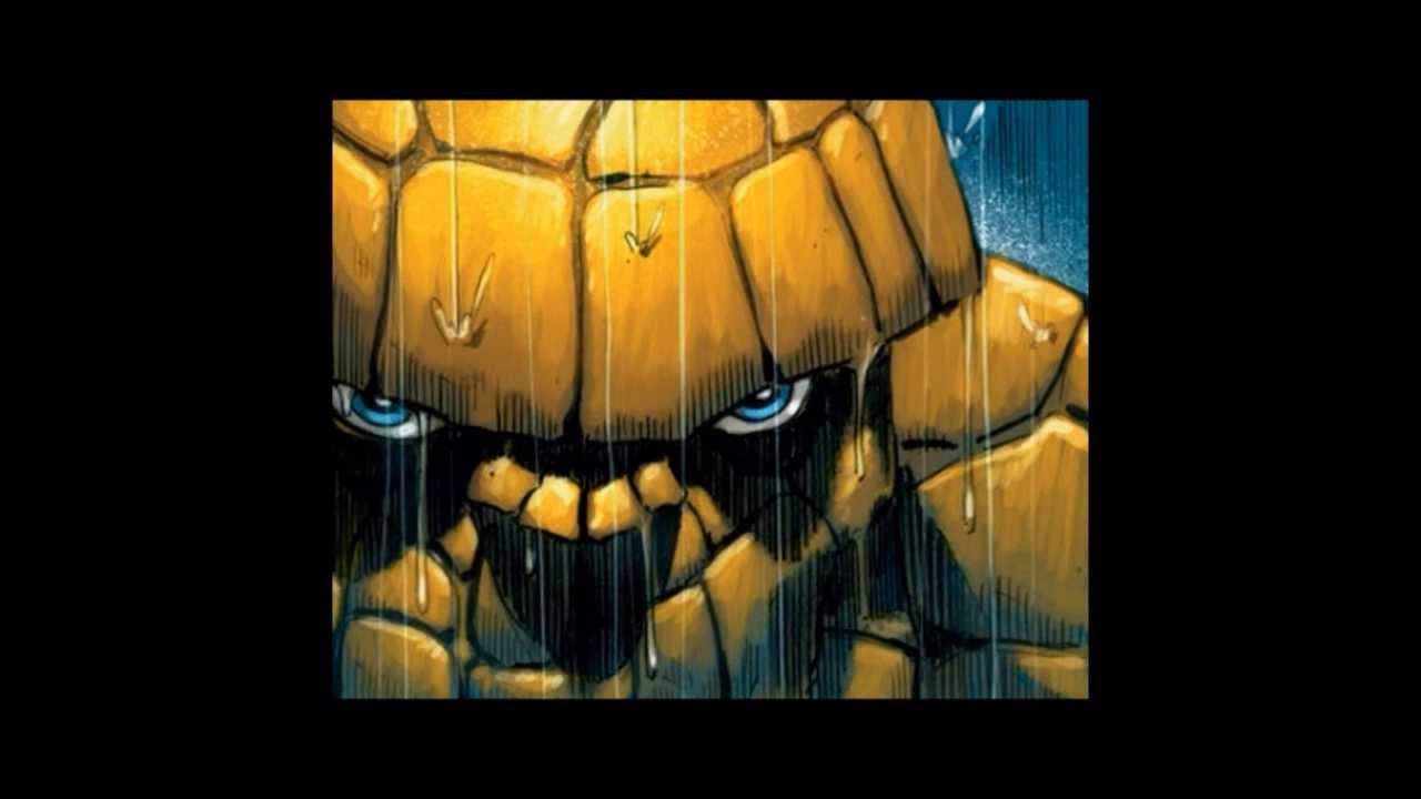 Marvel Character Themes 6: Heros and Dark Heros