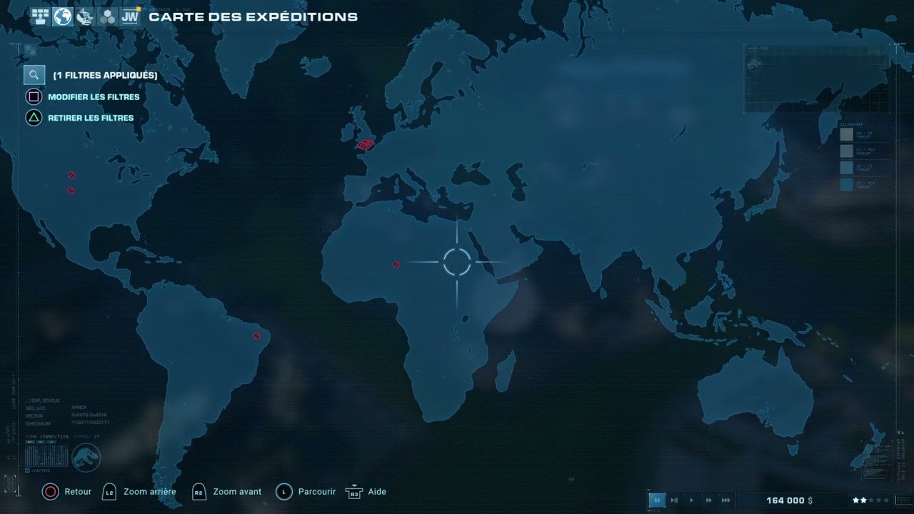 Jurassic World Evolution 2
