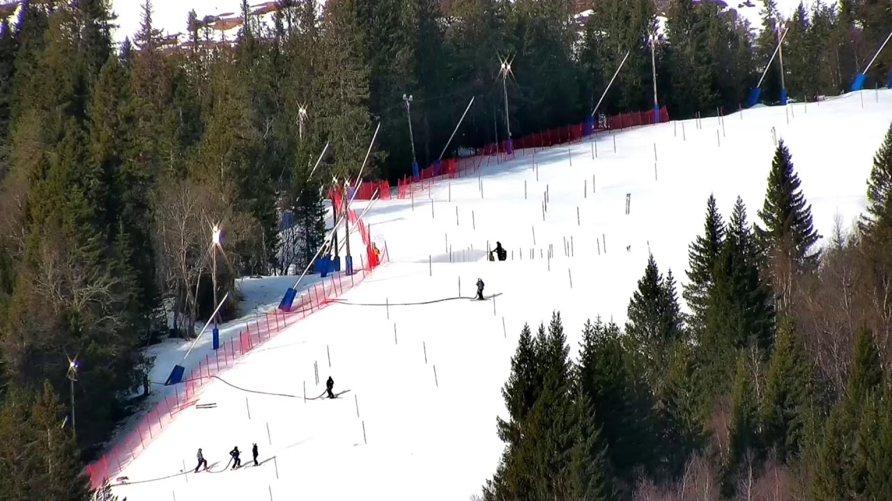 FIS VASSFJELLET 2026 SL M/W