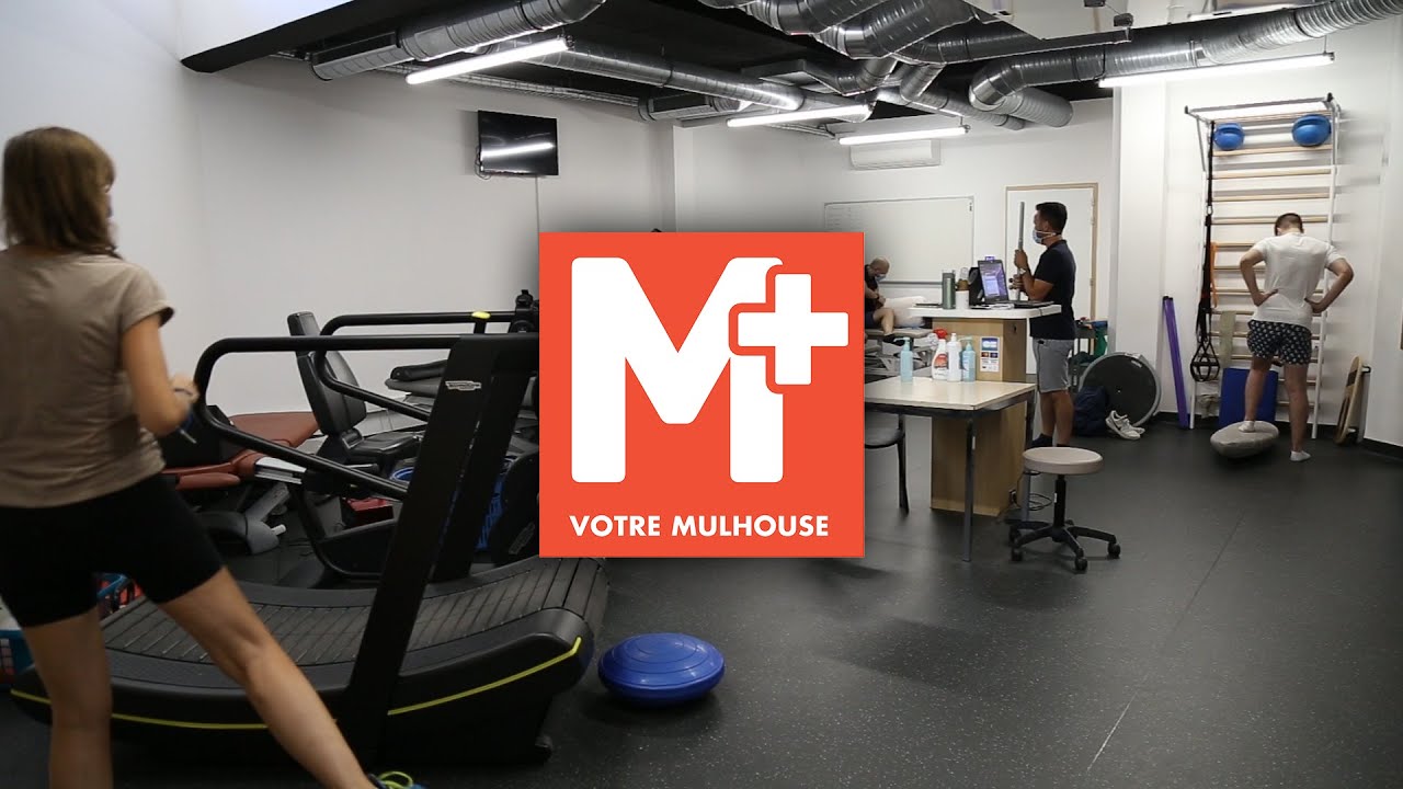 La médecine du sport accessible à tous au Centre sportif