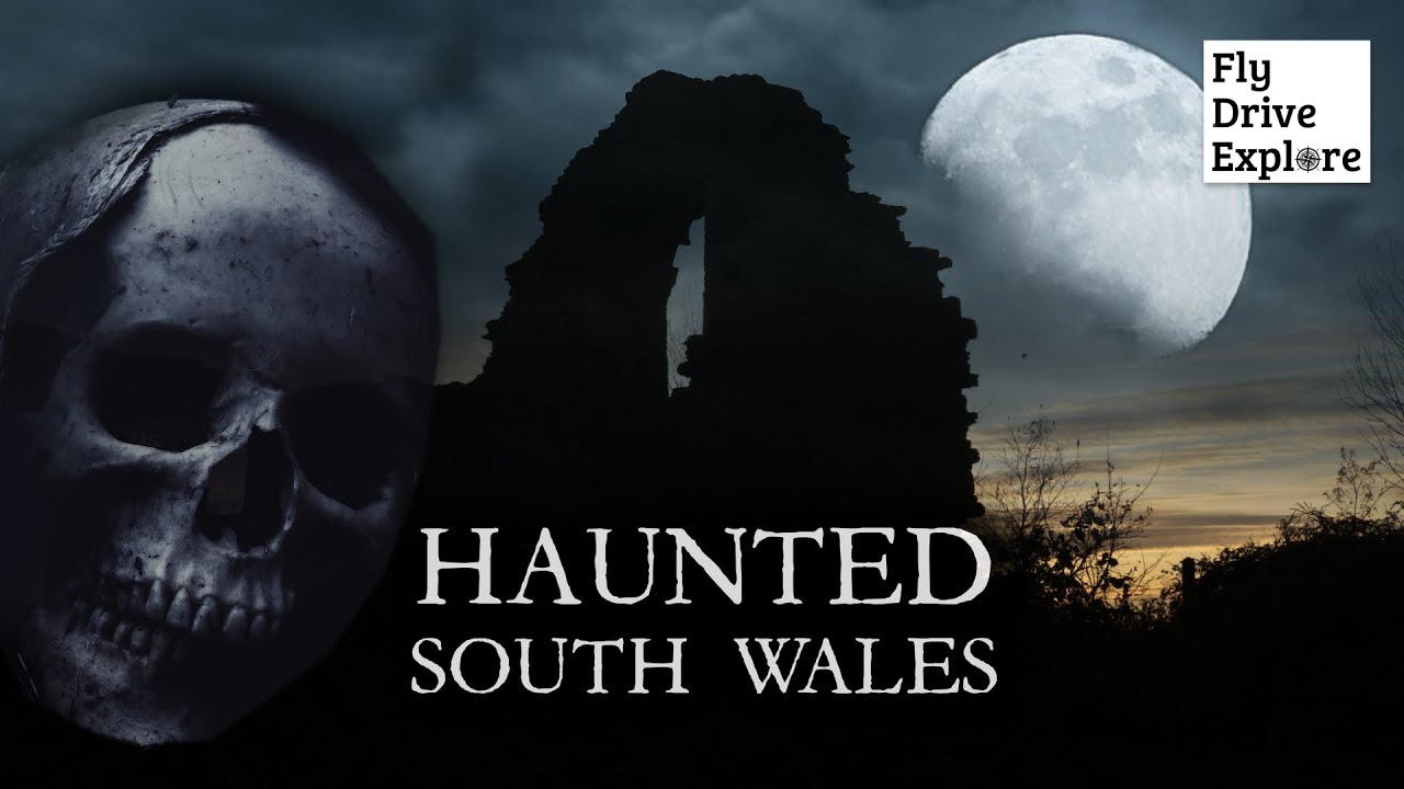 GHOST STORIES! - Welsh Haunted Happenings & Ghosts From SOUTH WALES