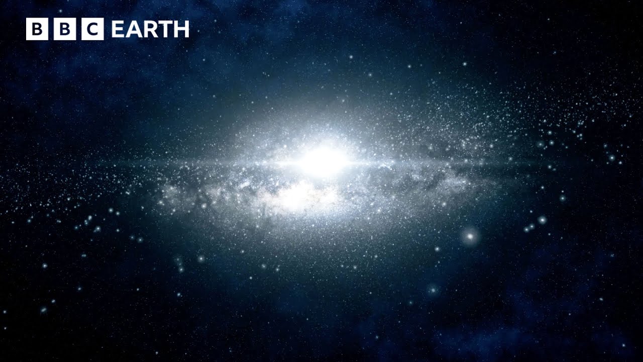 LIVE 🔴 Exploring The Extreme Weather Of Our Universe | BBC Earth Science
