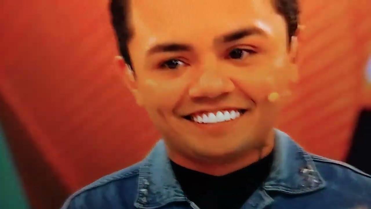 Tom e Felipe Araújo Acerta ou Caia 