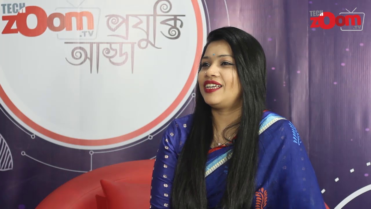 টিউশনির টাকায় শুরু করে সফল উদ্যোক্তা জয়া | Techzoom TV