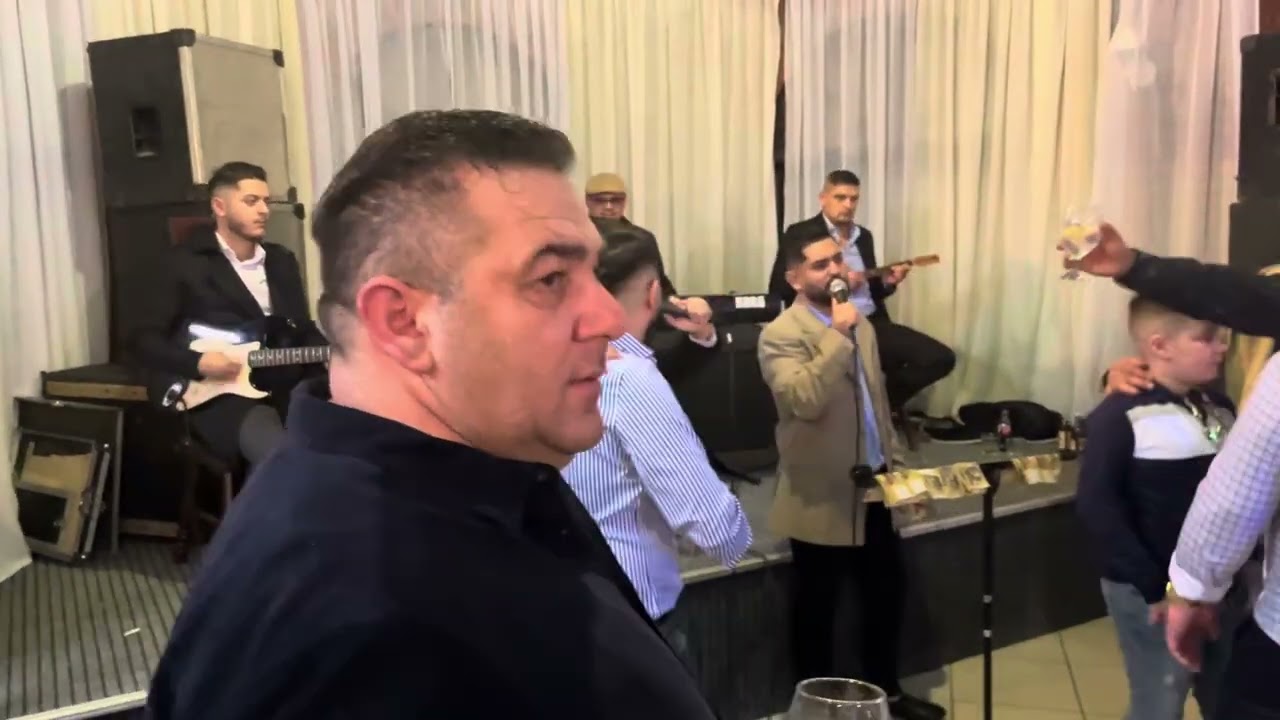 Pontyi & Morzsa - Labadej, Anda tute sheje 2025 Hajd&uacute;szoboszl&oacute; (Norbika sz&uuml;let&eacute;snapja)