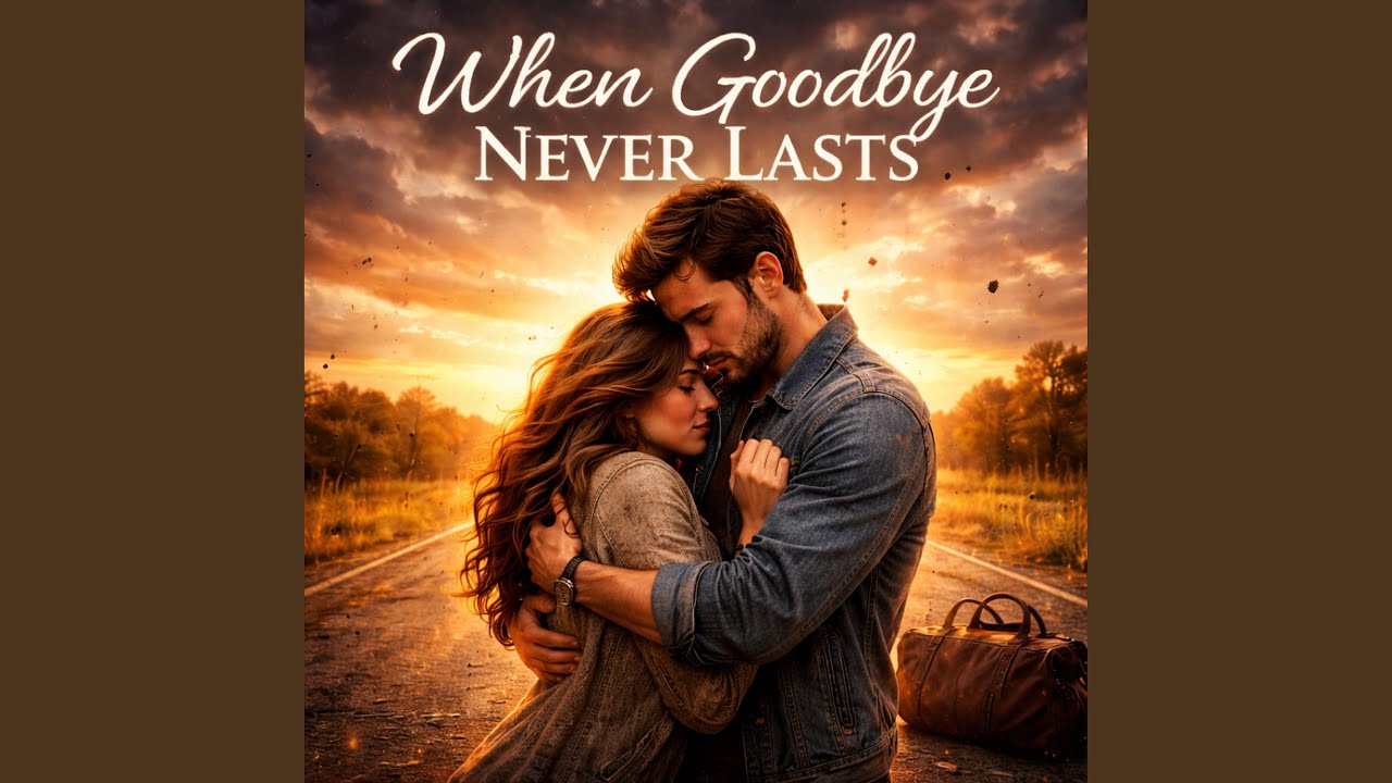 When Goodbye Never Lasts