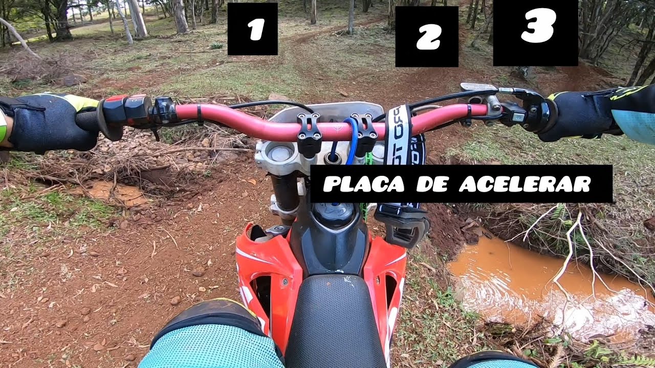 Parte 3 trilha do tigre Sananduva RS 