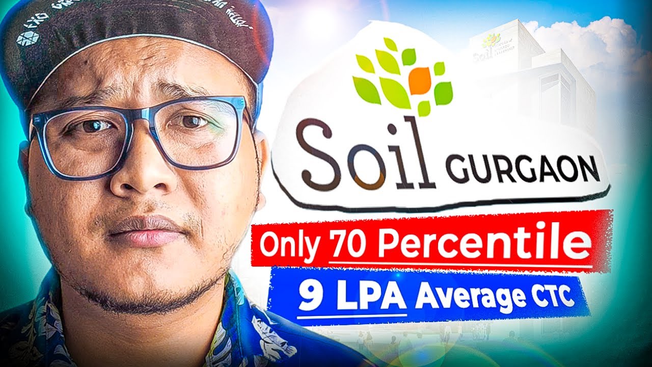 SOIL Gurgaon Honest Review 2025 ✅: Worth for Low Percentile?