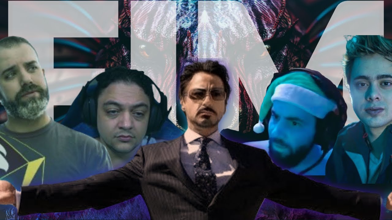 COMO ZANFAS ACABOU COM OS 3 ARK RP´S | Cortes do Zanfas