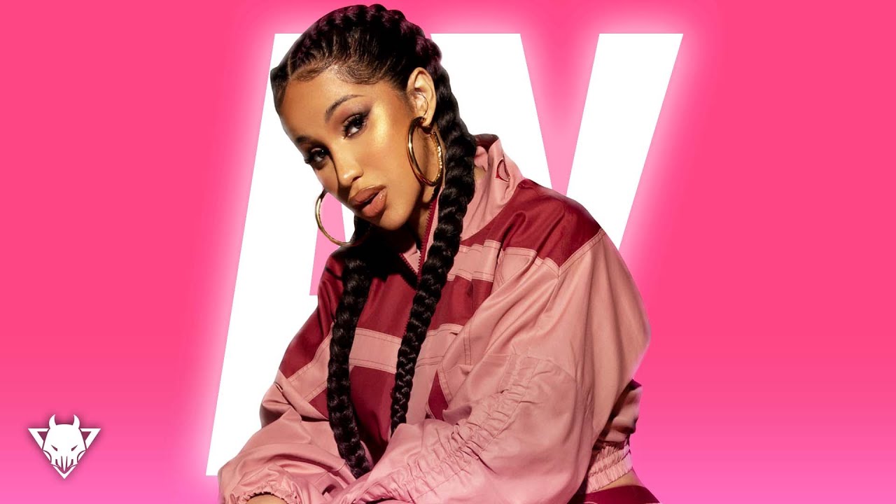 Cardi B Type Beat 2021 - 