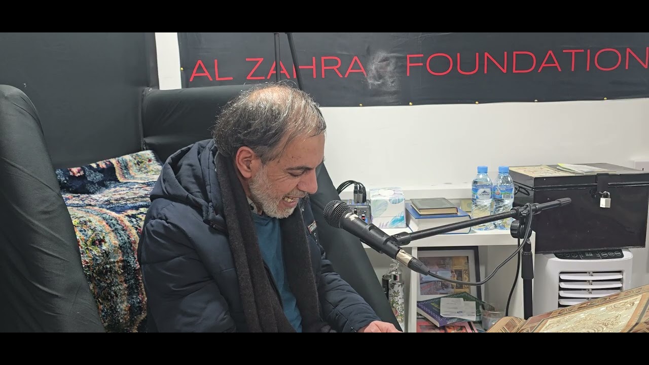 القران الكريم || الدكتور نخبه 