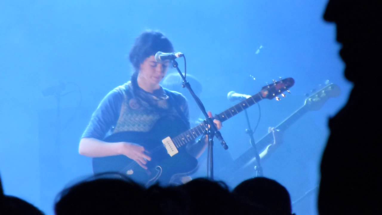 This is The Kit @ Paris, Z&eacute;nith 2013 by Isatagada