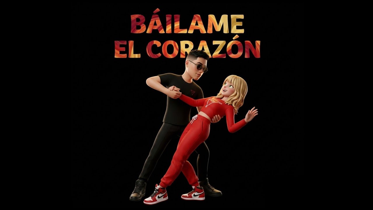 Báilame el Corazón