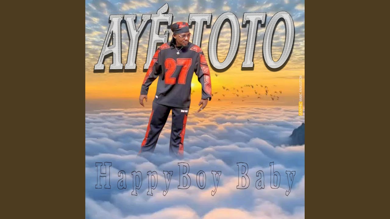 Ahelou - Happyboy Baby