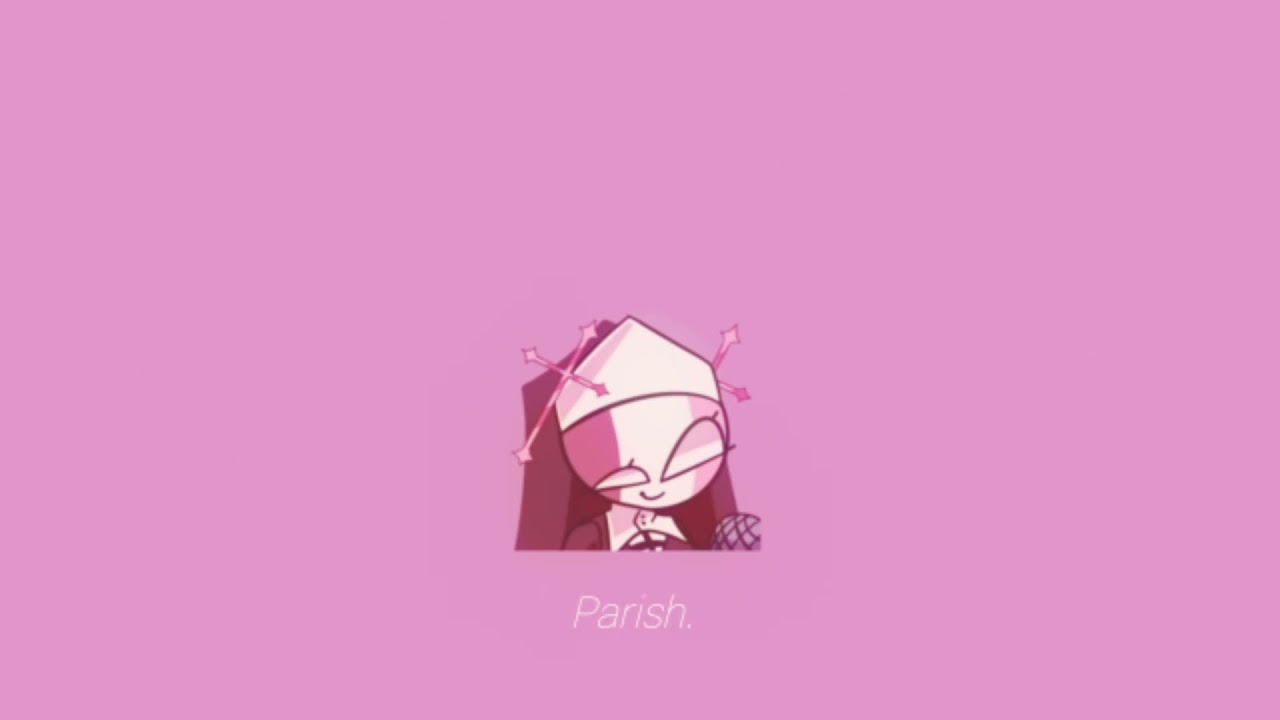 𝙋𝙖𝙧𝙞𝙨𝙝 - 𝘚𝘭𝘰𝘸𝘦𝘥 + 𝘙𝘦𝘷𝘦𝘳𝘣