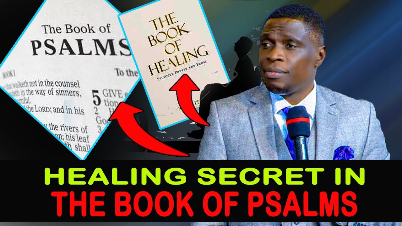 THE DEVIL HATES THE BOOK OF PSALMS REVEALED BY AP JAMES KAWALYA.