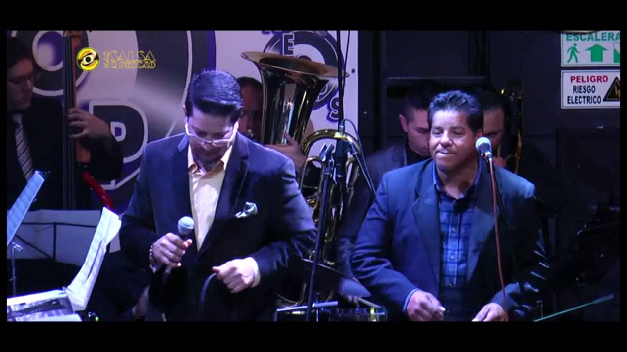 Isla Bonita - Haz Una Hoguera ft. Kabala Ensamble  (En Vivo En Bogotá) HD