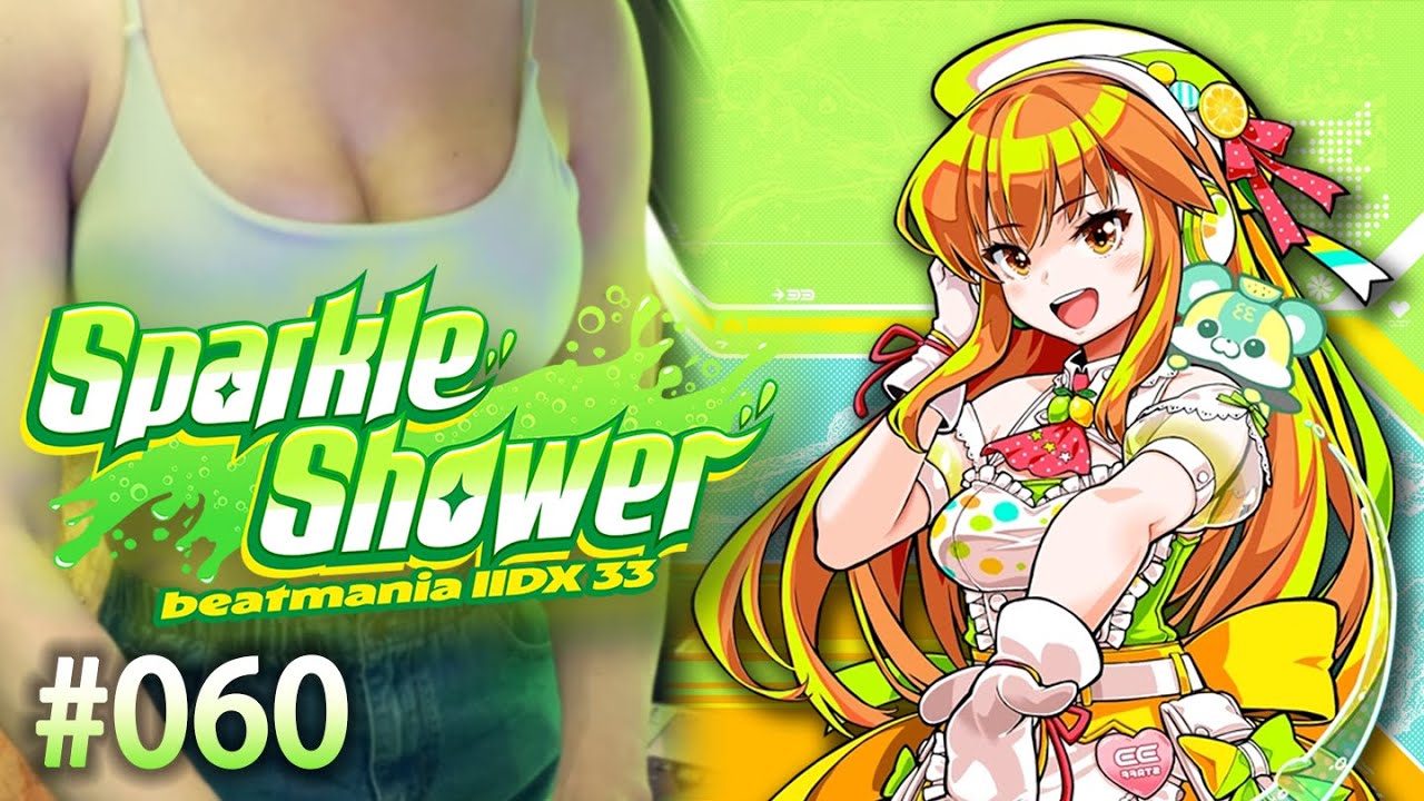 2月最後の日も、新ルームを進む！ IIDX配信 #060 20260228 @ X50西門店【beatmania IIDX 33 Sparkle Shower】