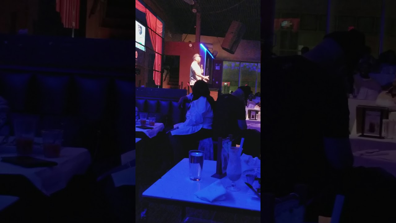 Tk Kirkland snapping on grown man pt3