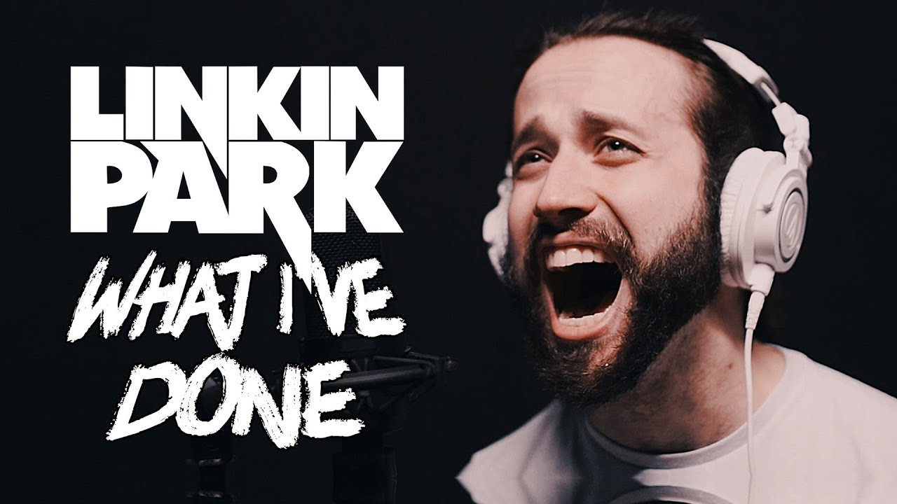 LINKIN PARK - 