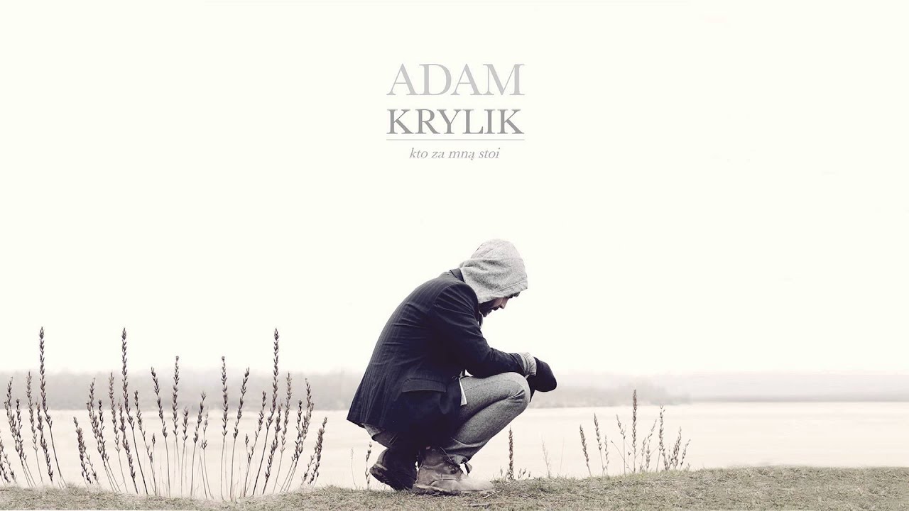 Adam Krylik - Ważna jest każda chwila [audio]