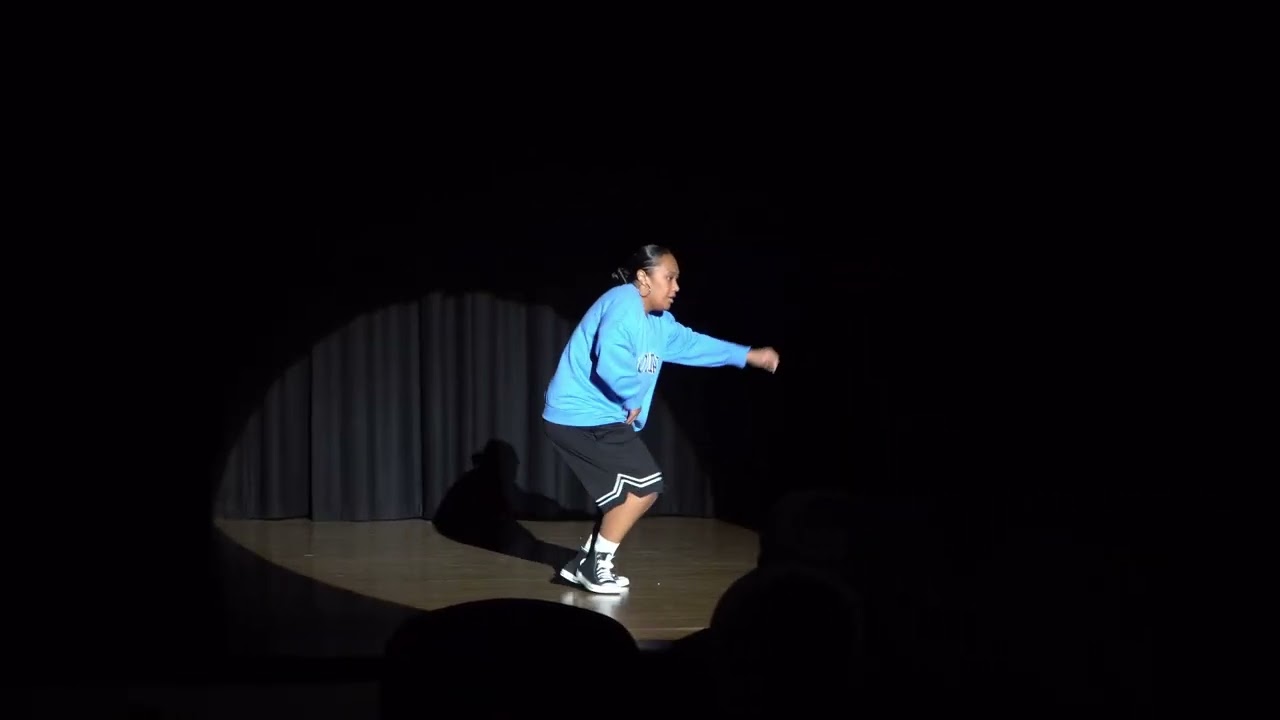 Dawn - Eighty8 Dance Company | Mid-Year Production 2023