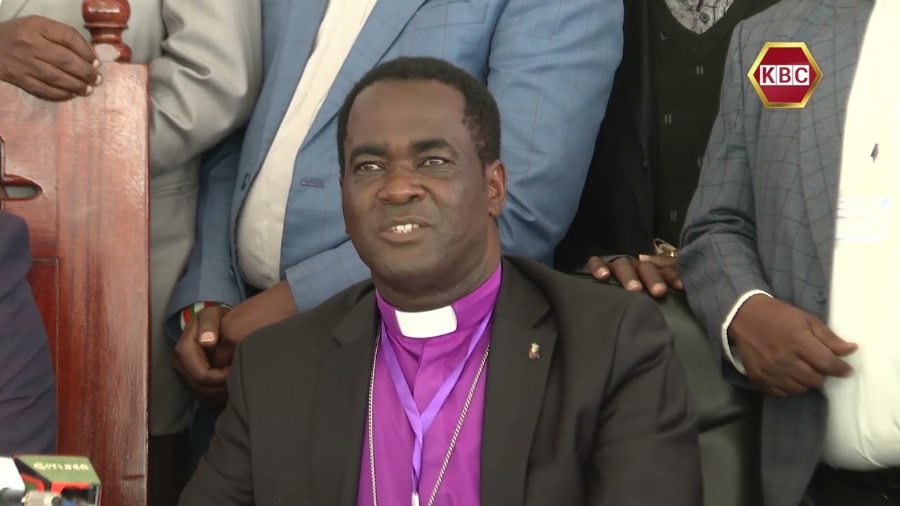 The Methodist church has condemned aftermaths of the opposition-led protests