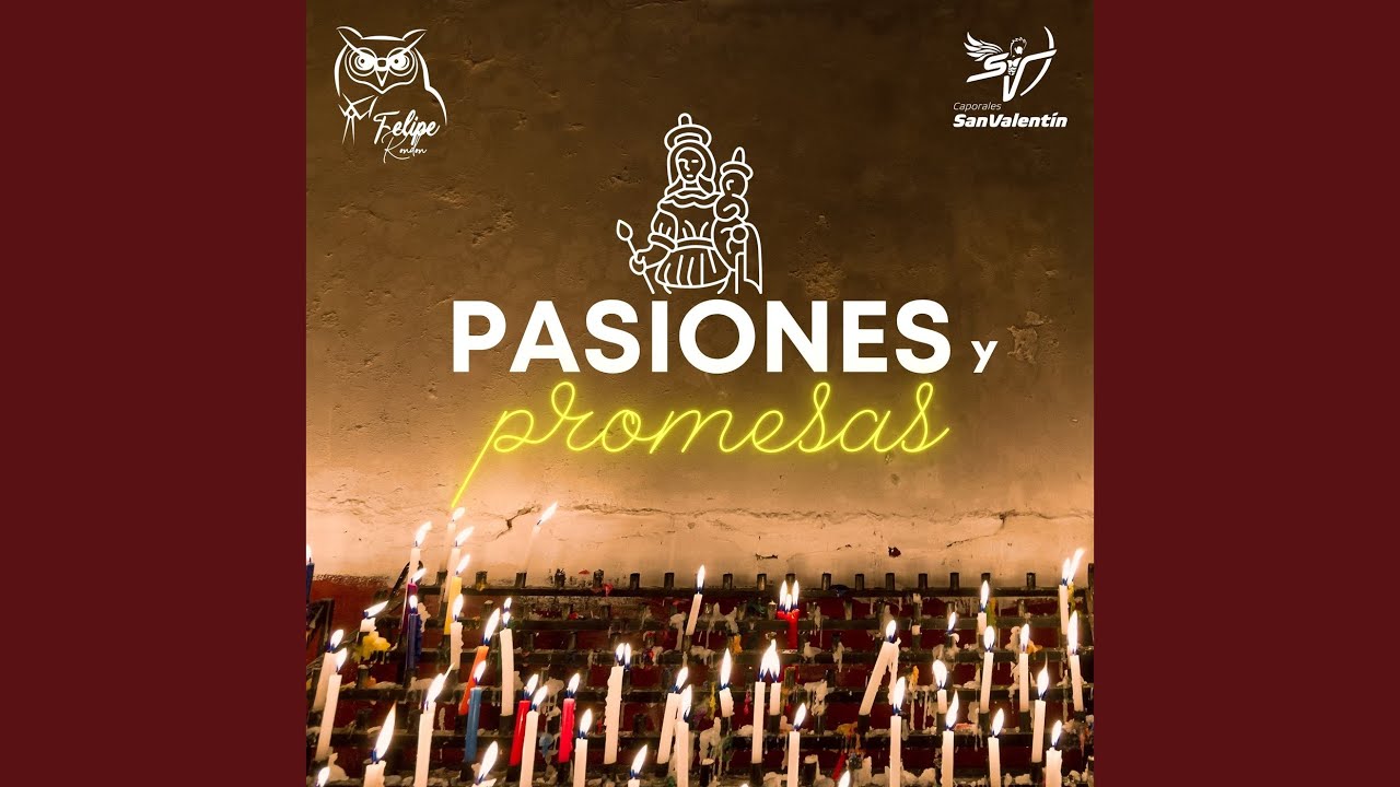 Pasiones Y Promesas