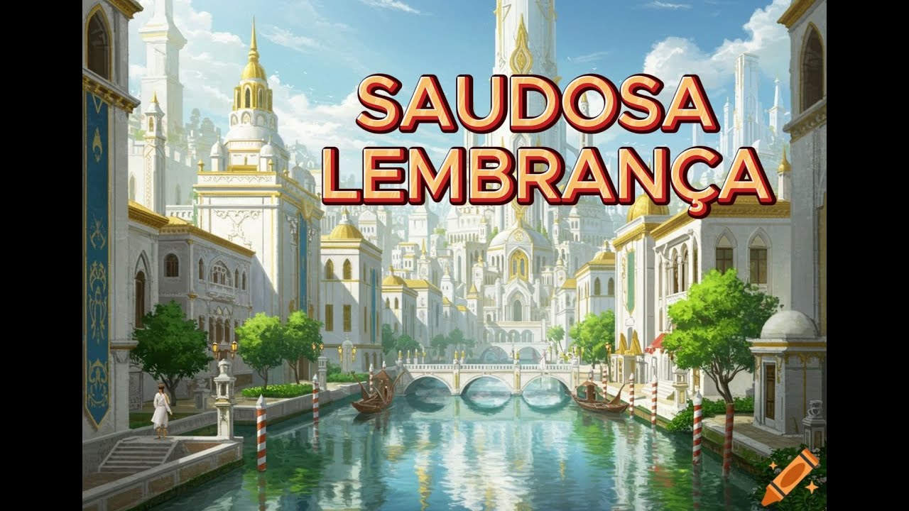 Saudosa lembrança