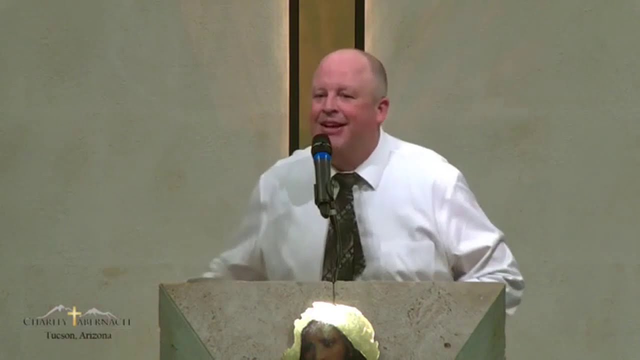 Ephesians' Praise and Worship By Bro Paul Lawson