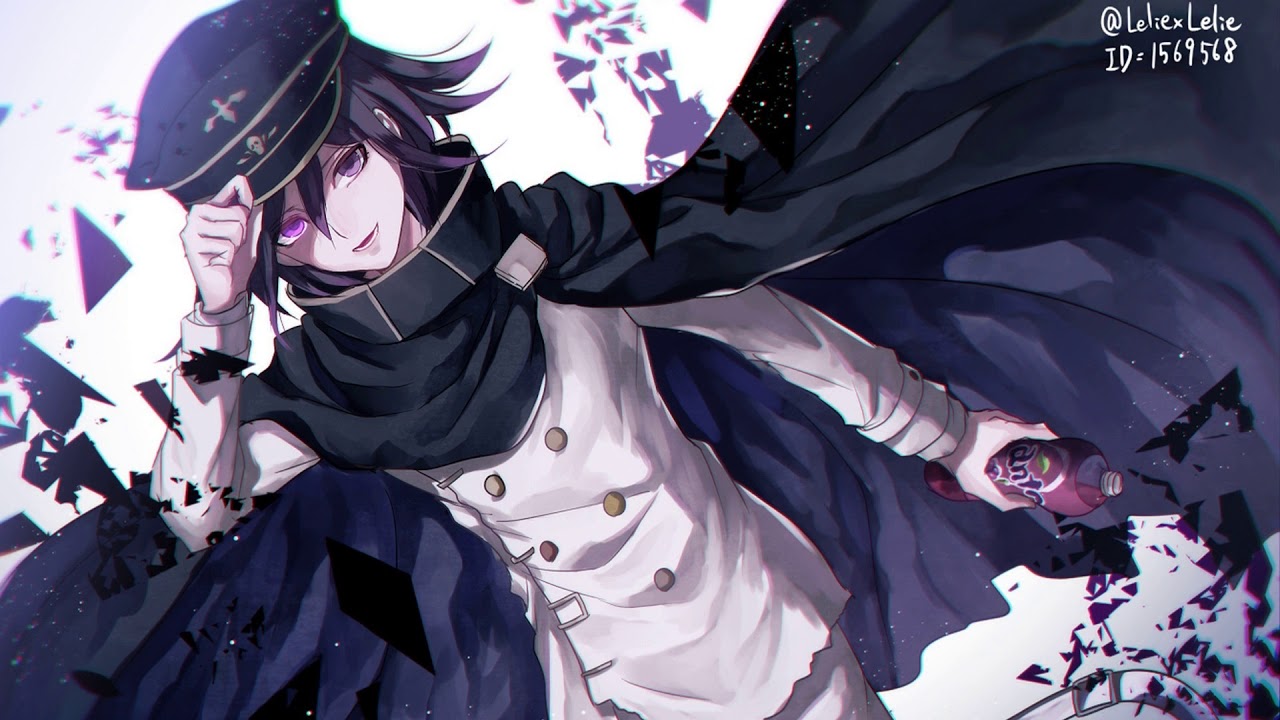 Popsicle-UHSN (Nightcore)