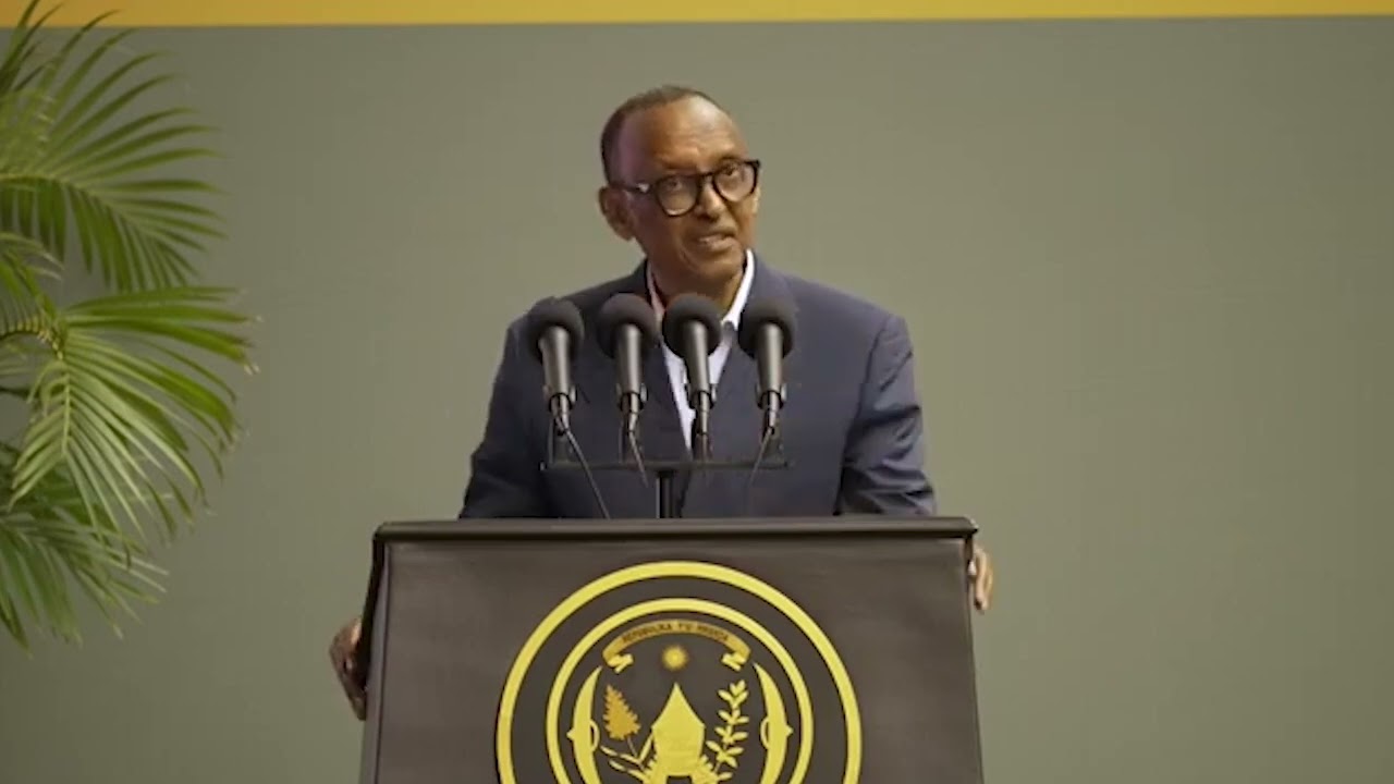 Usibye n'imana n'Umuntu ufite Umutima ntiyakora iby'amadini!:#UmucoWacu twarawutaye!Umukuru #Kagame