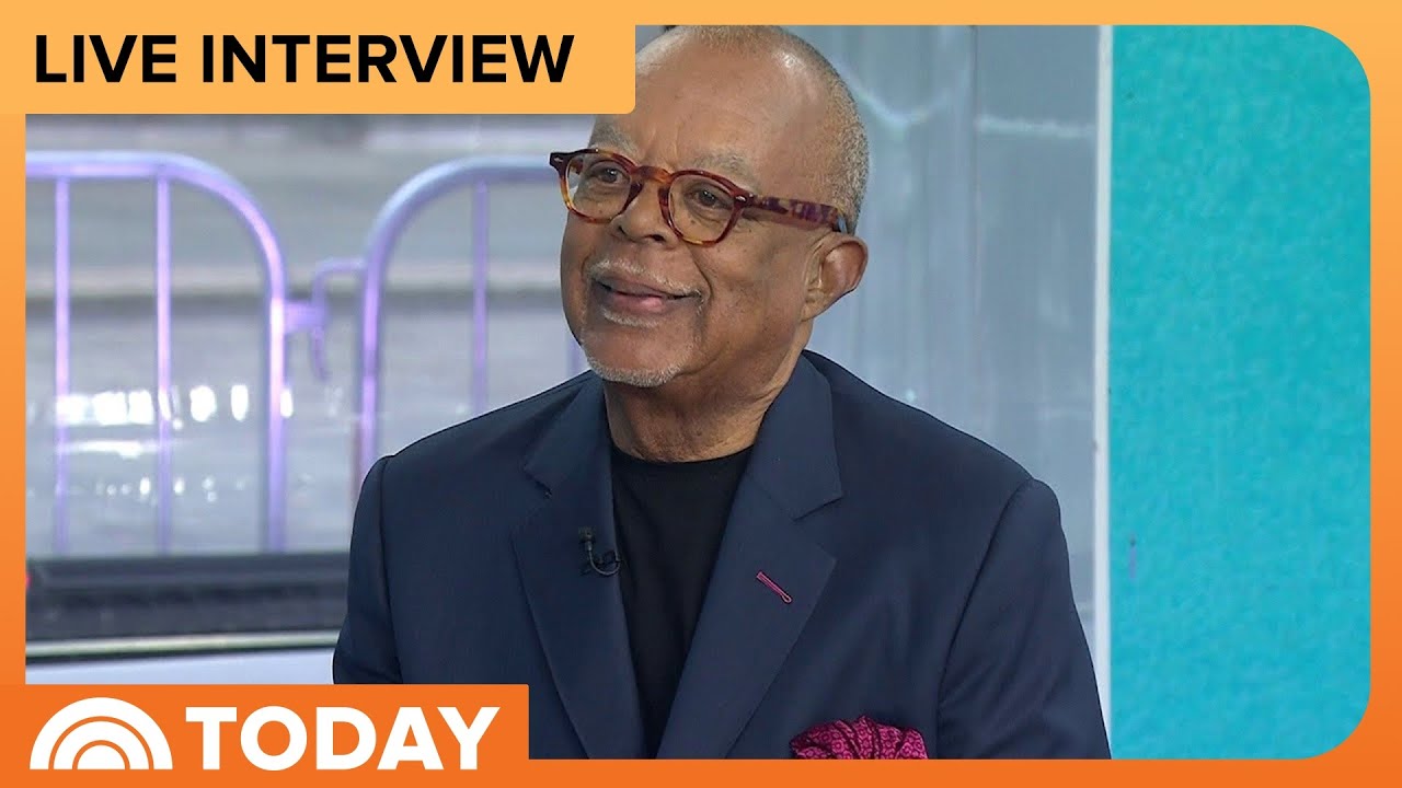 Henry Louis Gates Jr. Shares a Look at 'Finding Your Roots' S12