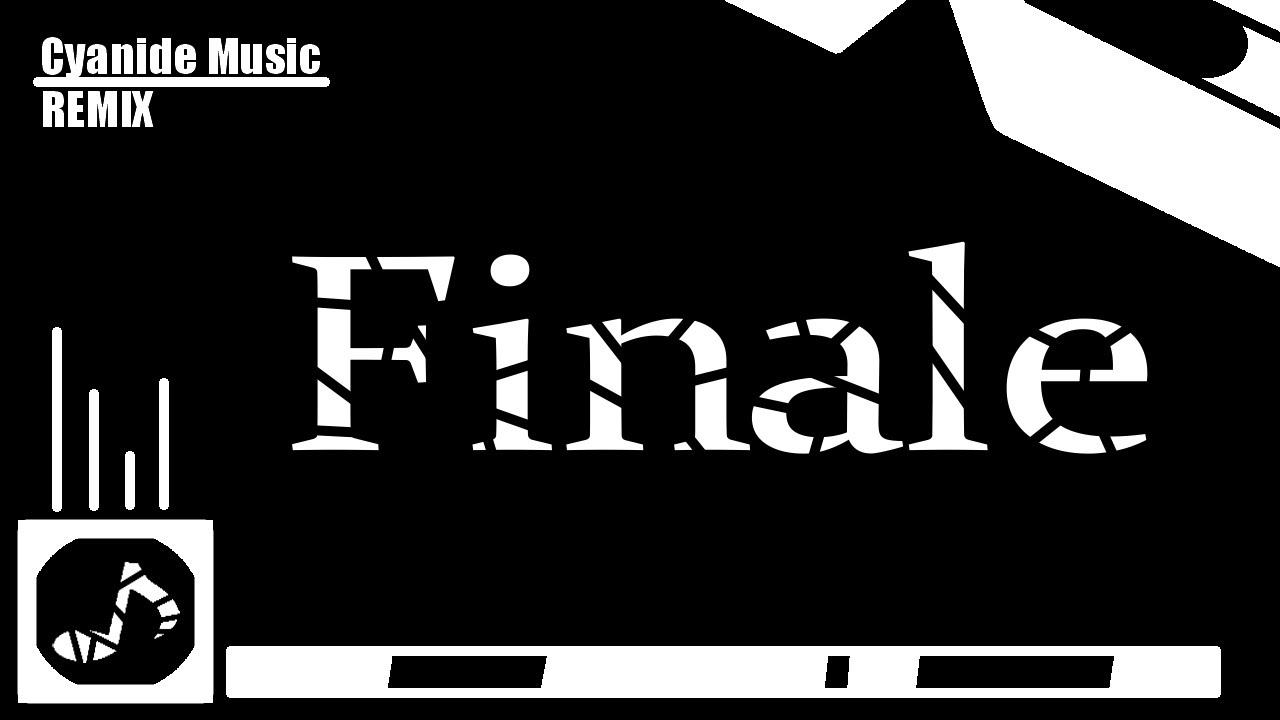 Undertale - Finale REMIX