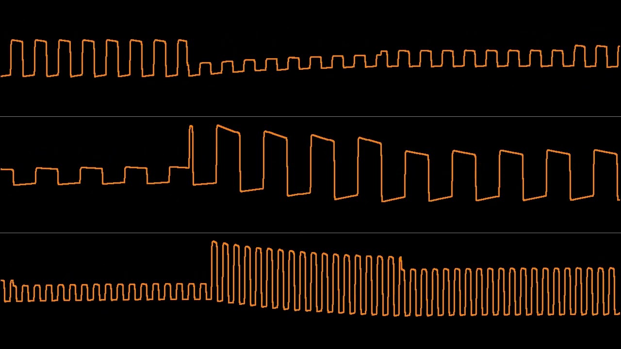 OMORI, See You Tomorrow, but it's on an 8-bit sound chip from 1979 and makes me feel sad