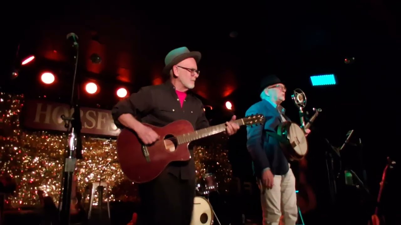 Whiskey.Jack tribute to Stompin Tom 90th birthday
