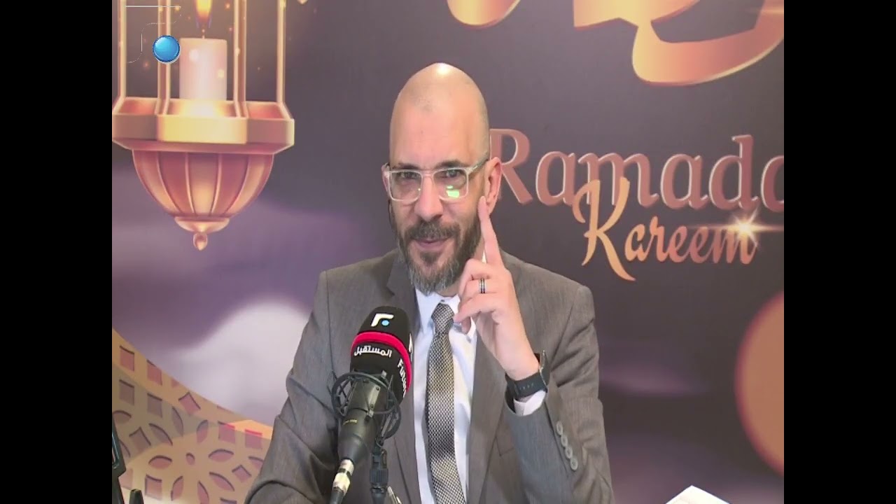 المستقبل أحلى الموسم الثاني الحلقة 11