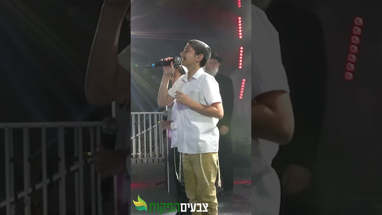 האחים גרנות בתפילה מרגשת לחיילי צה"ל ❤️ חובה צפייה!