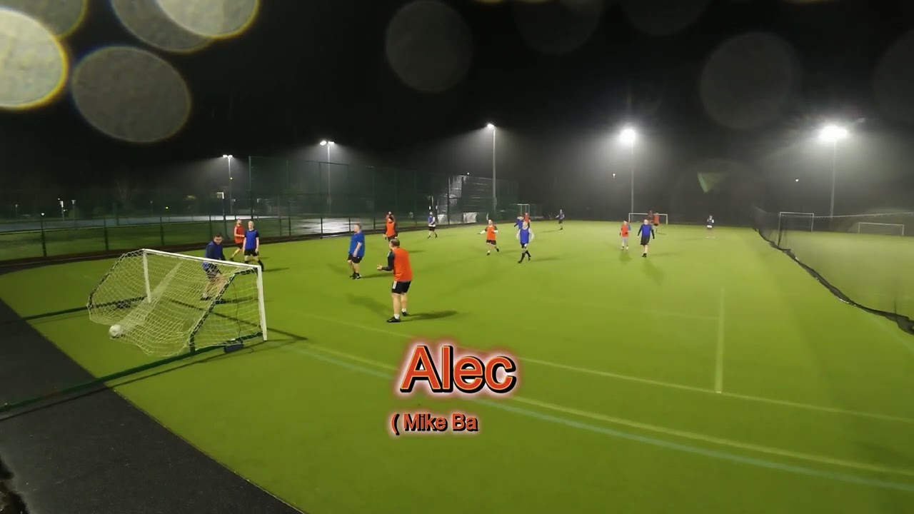 tnfc 2026 week 5