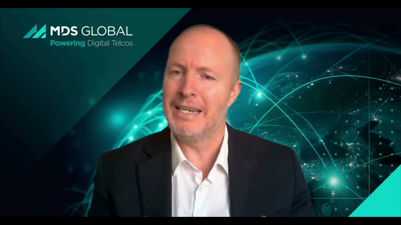MVNO Nation talks to Ryan O'Hanlon, VP Global Sales, MDS Global