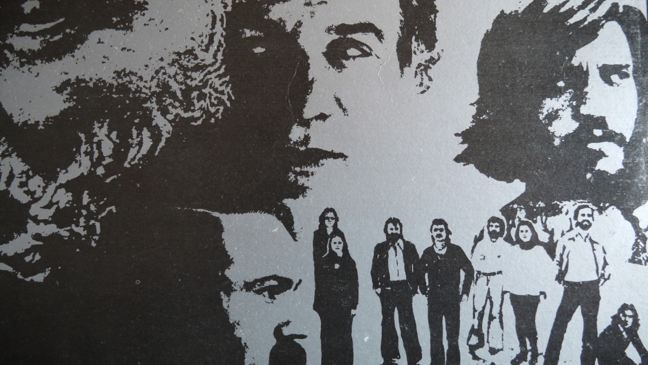 Joan Manuel Serrat & Friends ....Singing a collection of poems of Leon Felipe Ysus