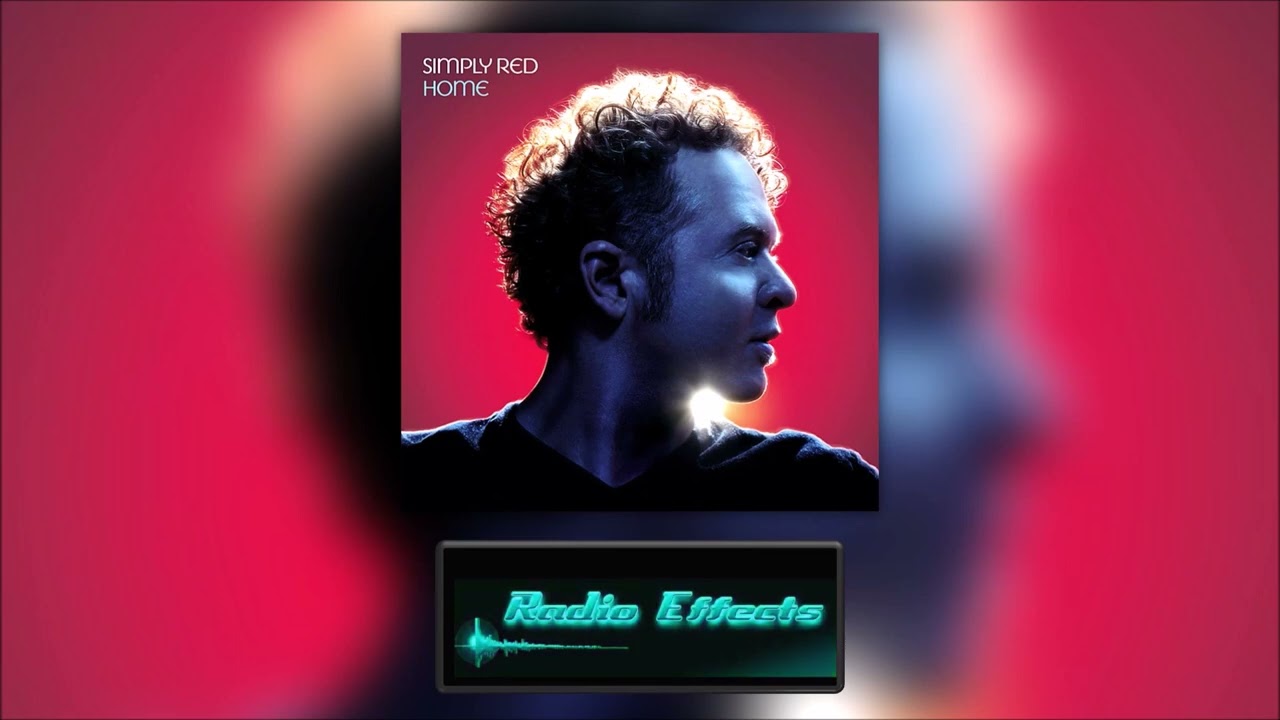 Sunrise - Simply Red (Radio Edit)